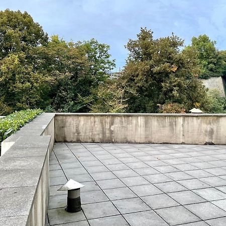 Auberge De La Petrusse Luxemburg Exteriör bild