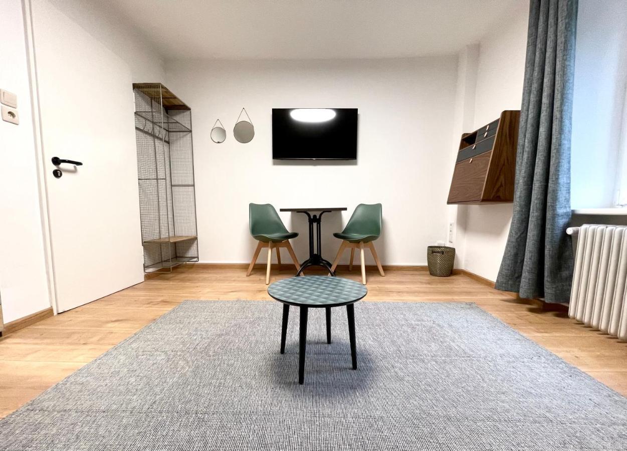 Auberge De La Petrusse Luxemburg Exteriör bild