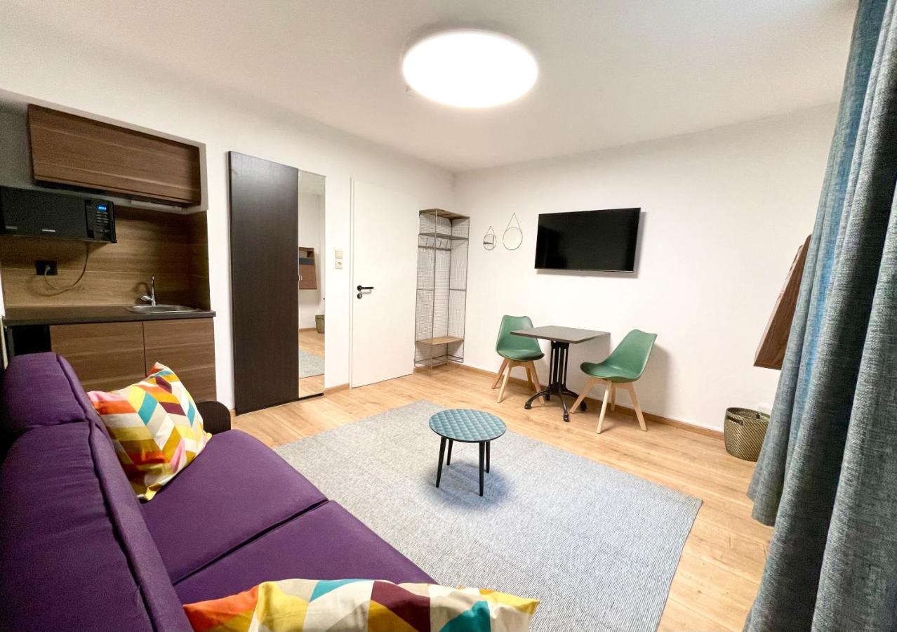 Auberge De La Petrusse Luxemburg Exteriör bild
