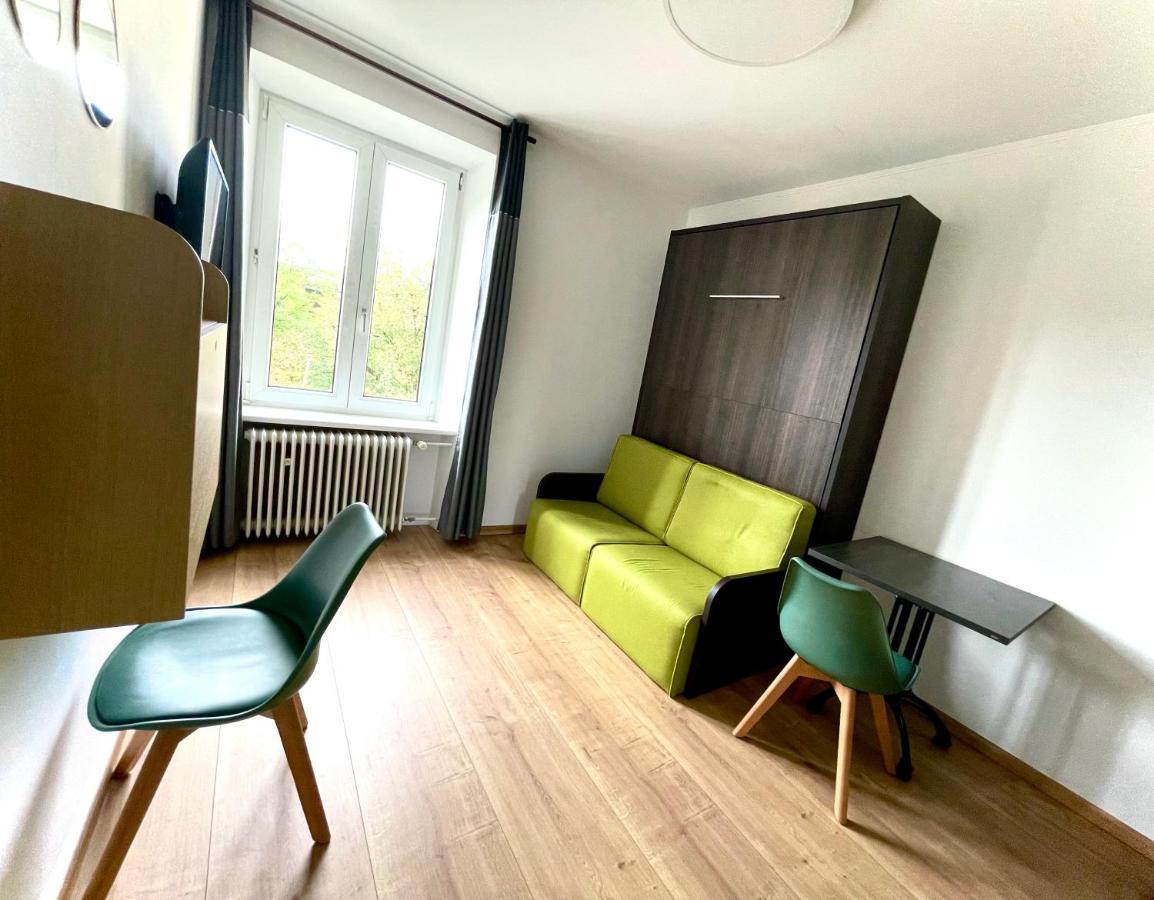 Auberge De La Petrusse Luxemburg Exteriör bild