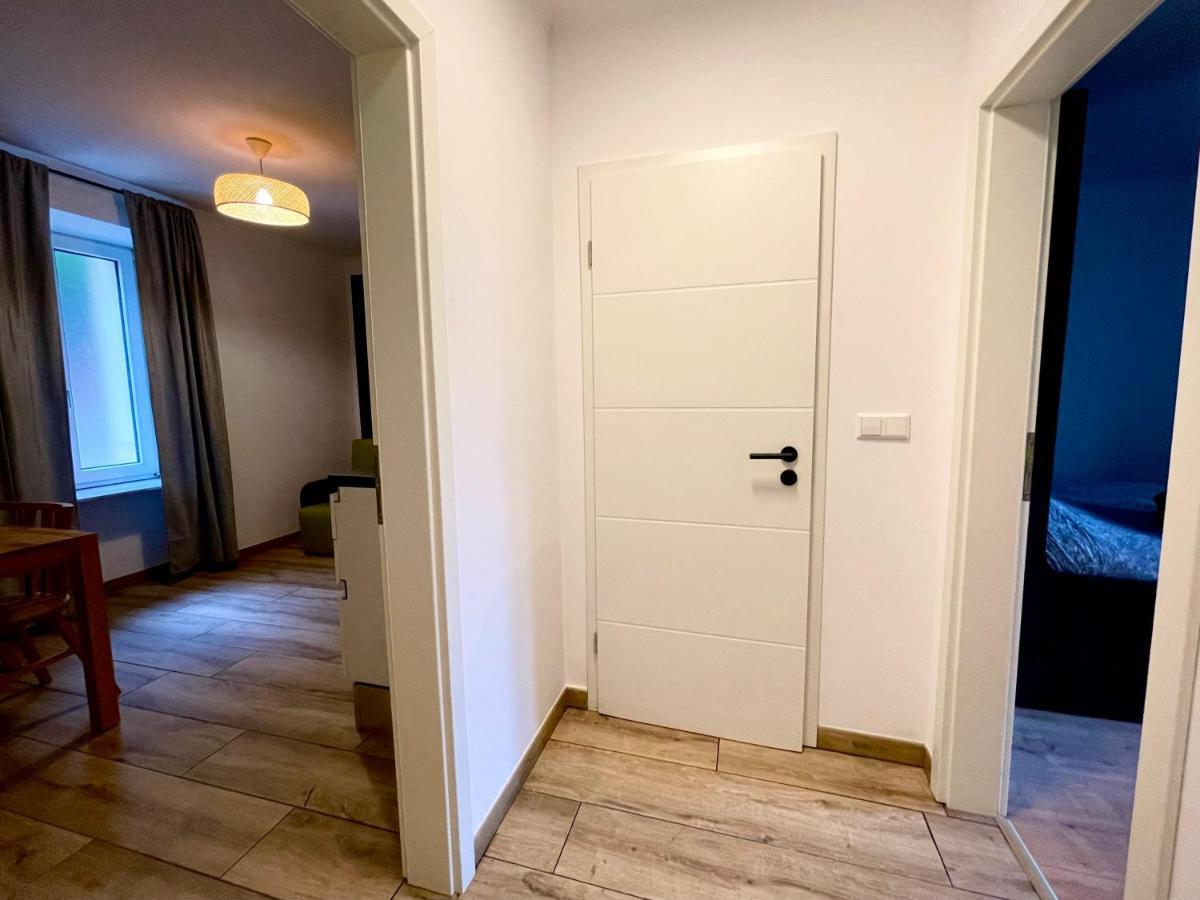 Auberge De La Petrusse Luxemburg Exteriör bild