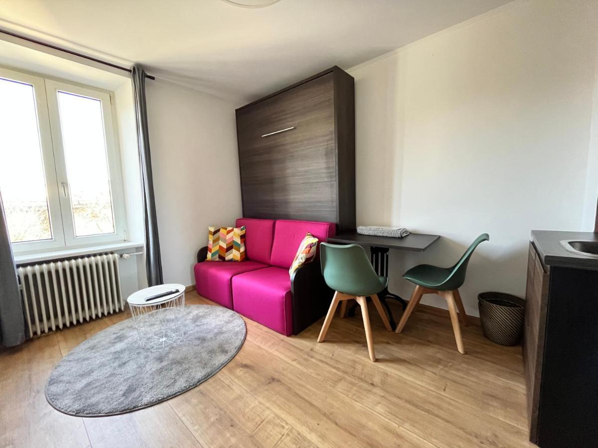 Auberge De La Petrusse Luxemburg Exteriör bild