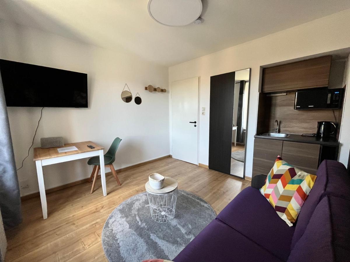 Auberge De La Petrusse Luxemburg Exteriör bild