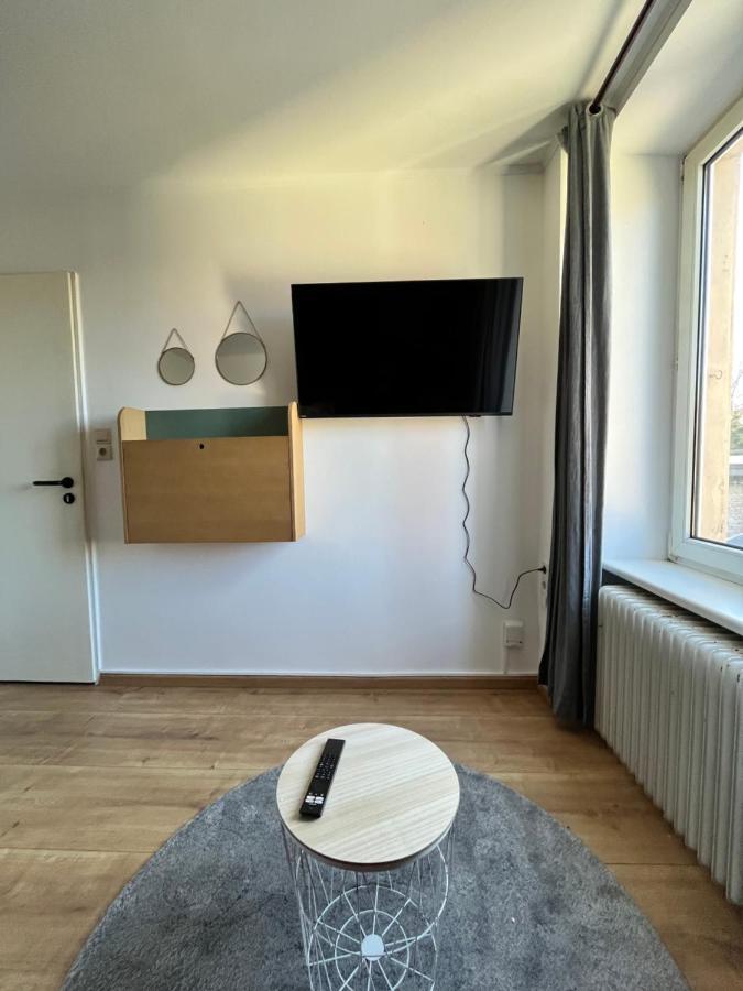 Auberge De La Petrusse Luxemburg Exteriör bild